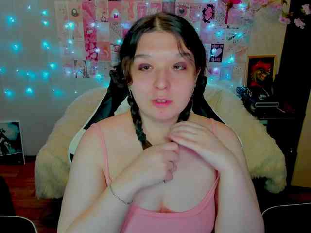 Acid-Kate webcam