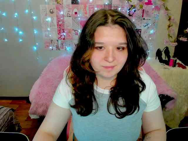 Acid-Kate webcam