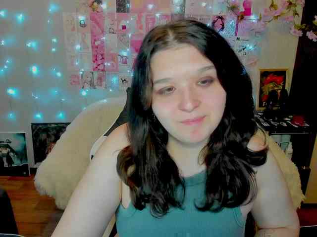 Acid-Kate webcam