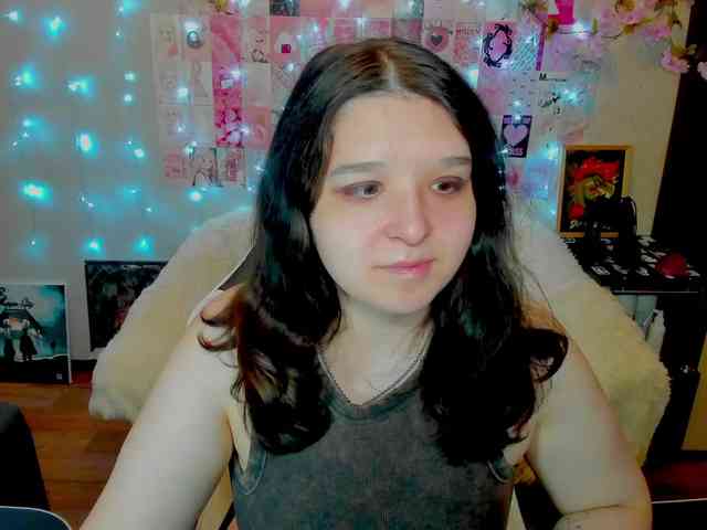 Acid-Kate webcam