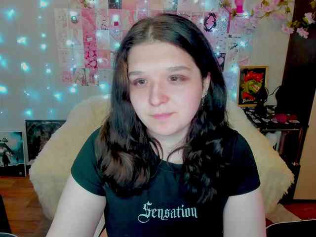 Acid-Kate webcam