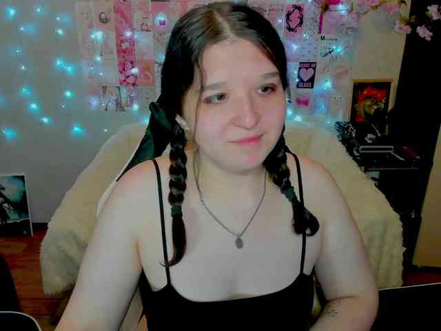Acid-Kate webcam
