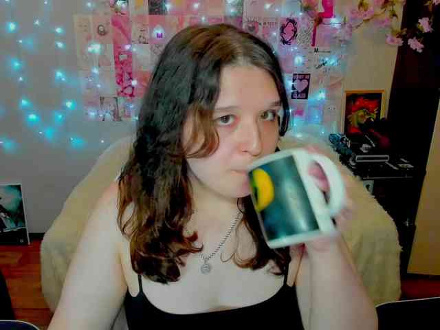 Acid-Kate webcam