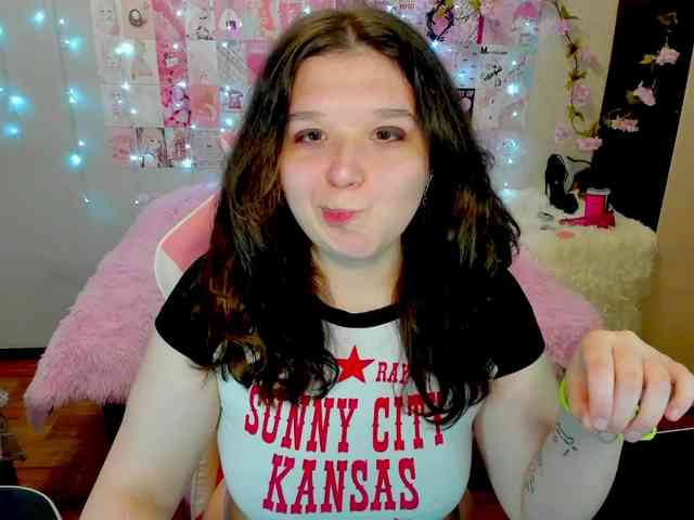 Acid-Kate webcam