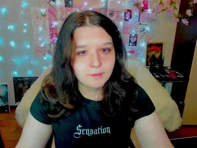 Acid-Kate webcam