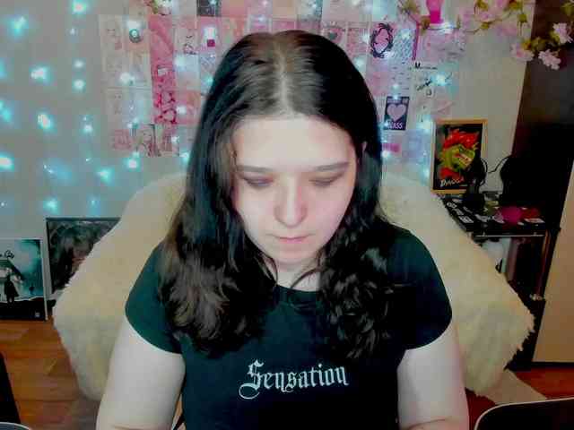 Acid-Kate webcam