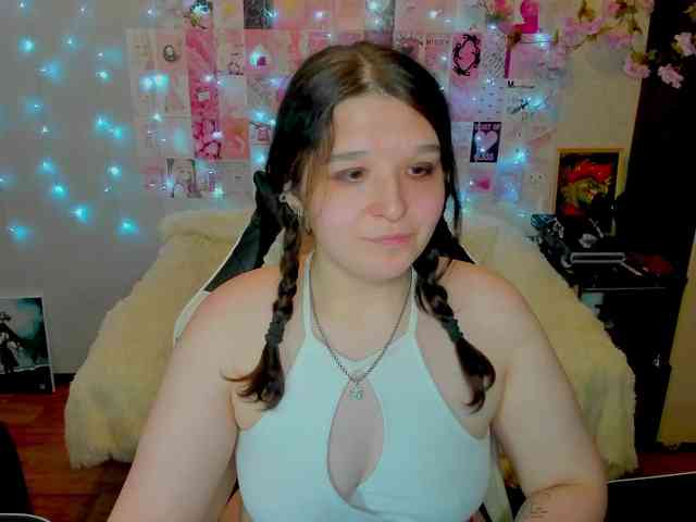 Acid-Kate webcam