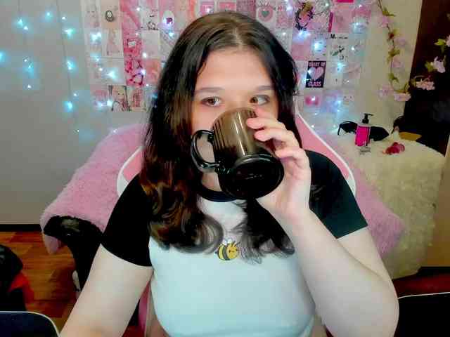 Acid-Kate webcam