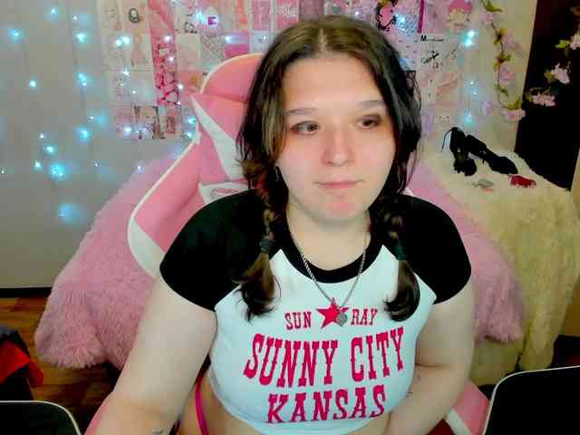 Acid-Kate webcam