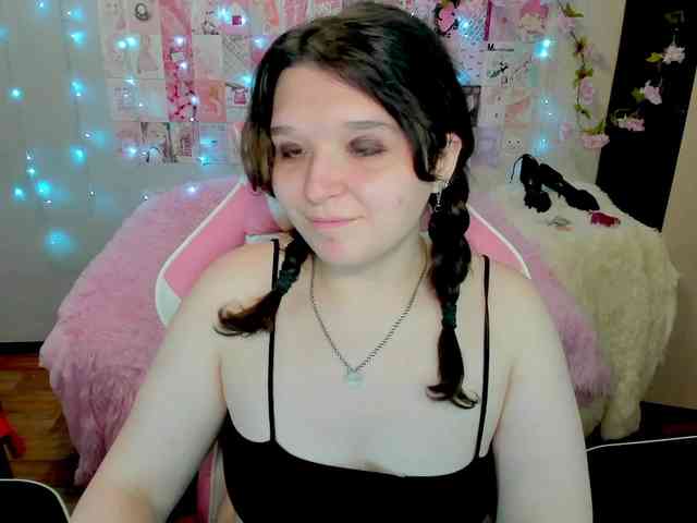 Acid-Kate webcam