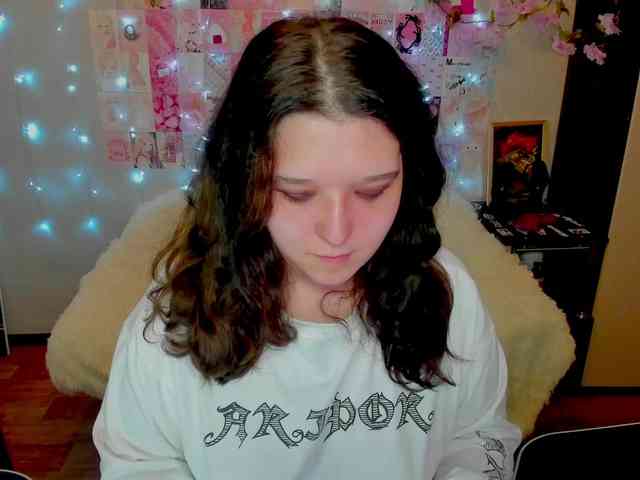 Acid-Kate webcam
