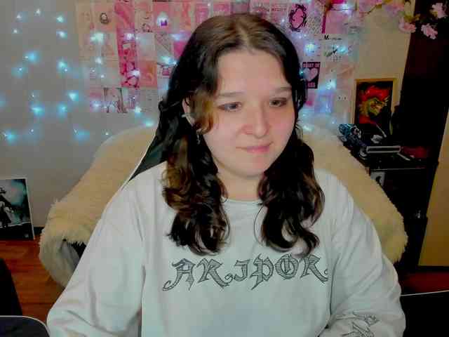 Acid-Kate webcam