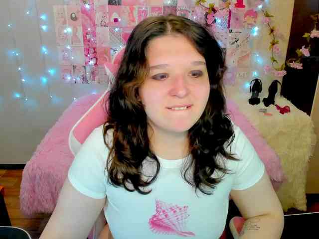 Acid-Kate webcam