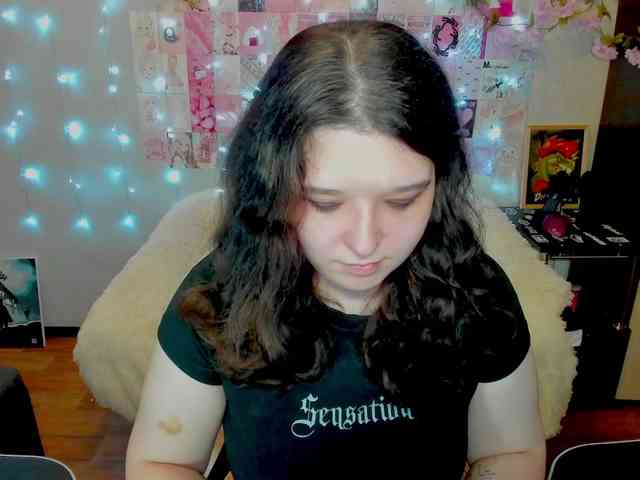 Acid-Kate webcam
