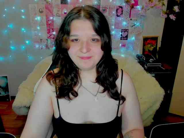 Acid-Kate webcam
