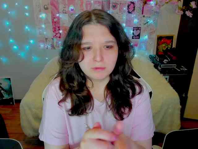 Acid-Kate webcam