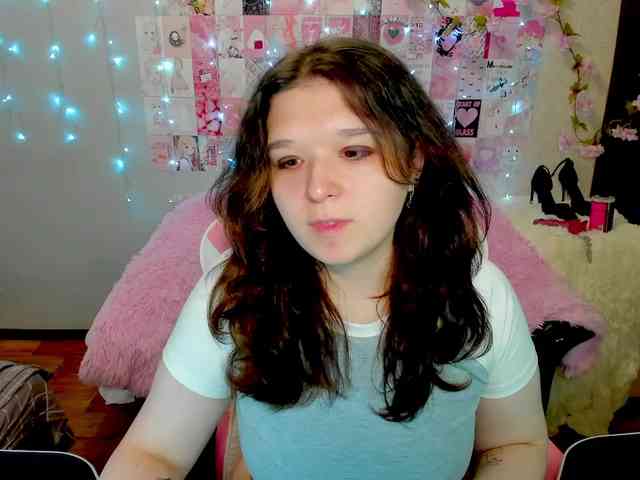 Acid-Kate webcam