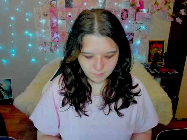 Acid-Kate webcam