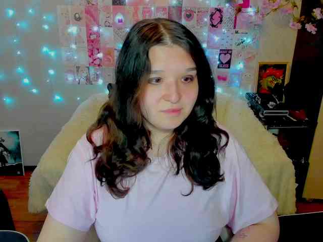Acid-Kate webcam
