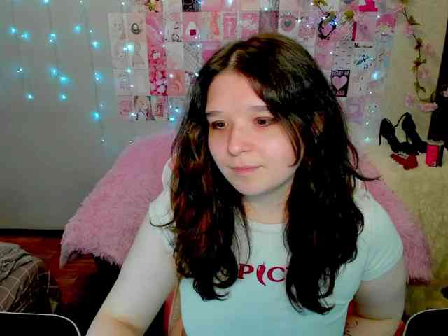 Acid-Kate webcam
