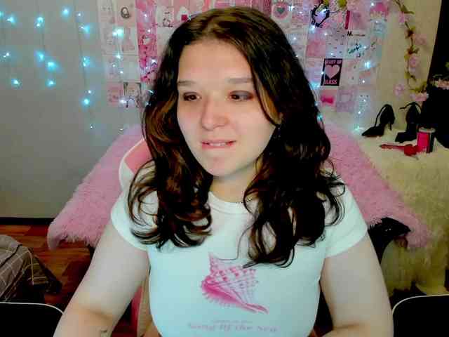 Acid-Kate webcam