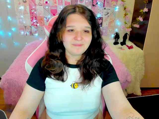Acid-Kate webcam