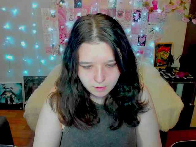 Acid-Kate webcam