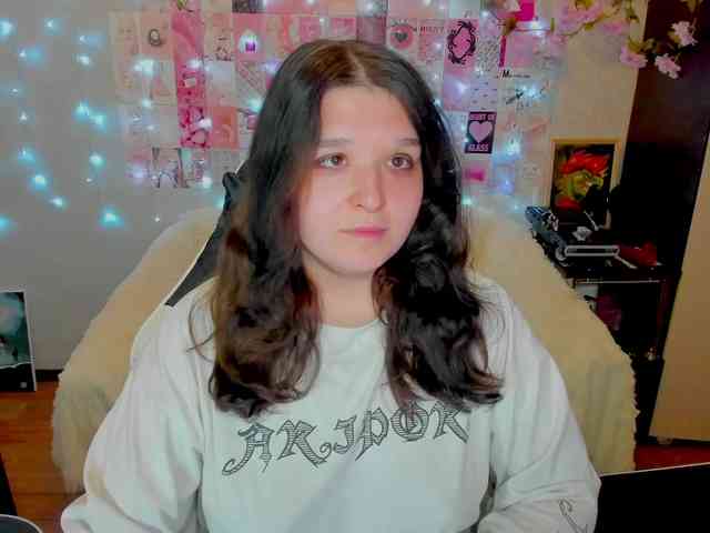 Acid-Kate webcam