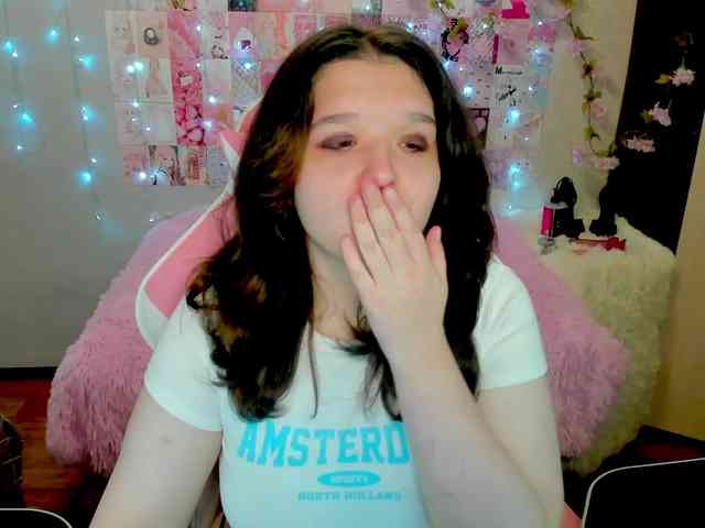 Acid-Kate webcam