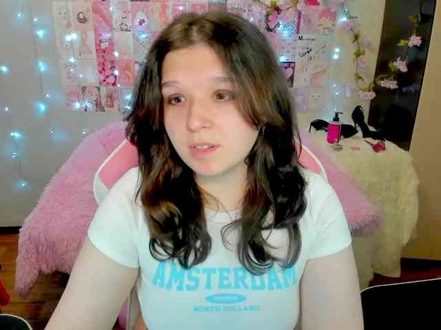 Acid-Kate webcam