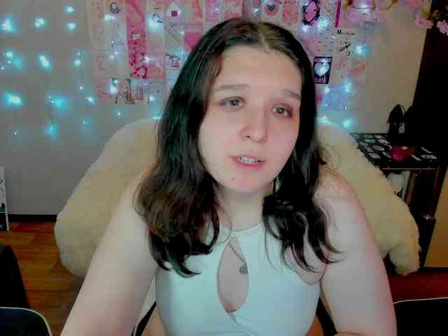 Acid-Kate Live Webcam on BongaCams