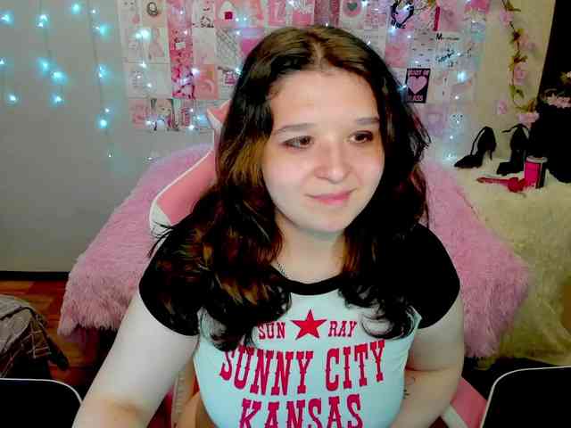 Acid-Kate webcam