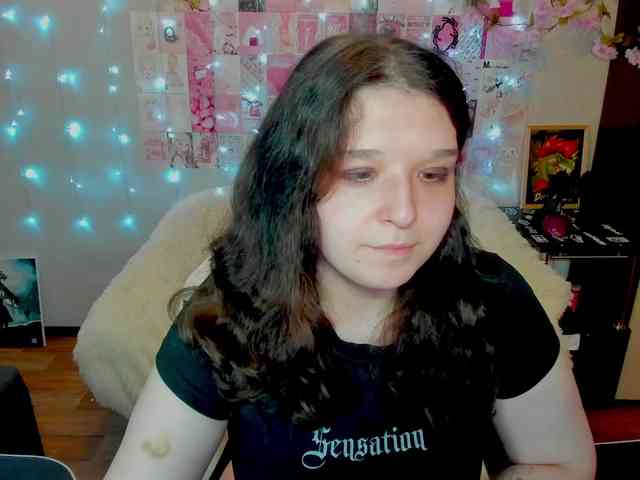 Acid-Kate webcam