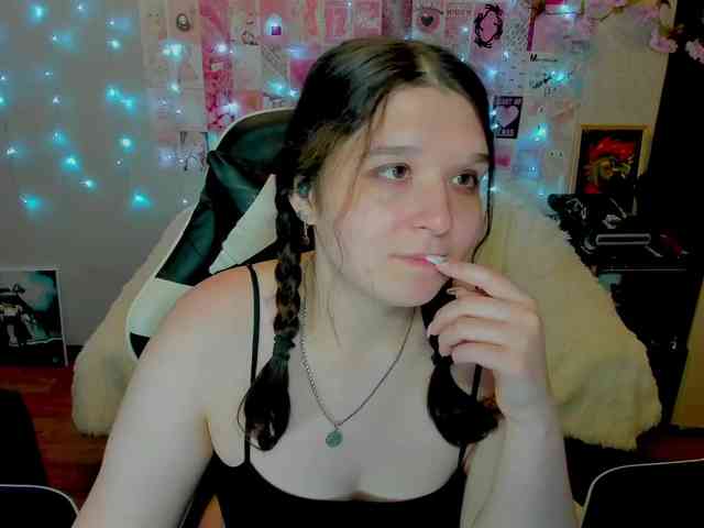 Acid-Kate webcam