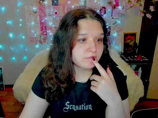 Acid-Kate webcam