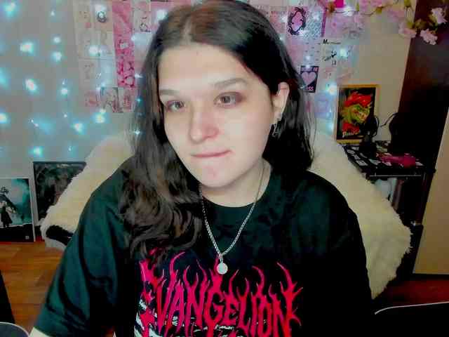 Acid-Kate webcam