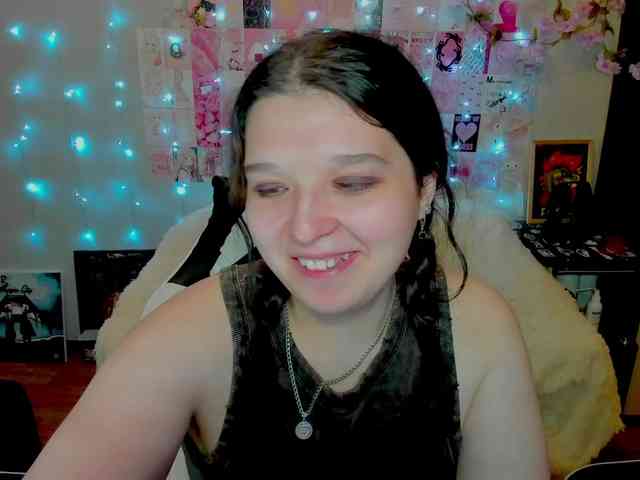 Acid-Kate webcam