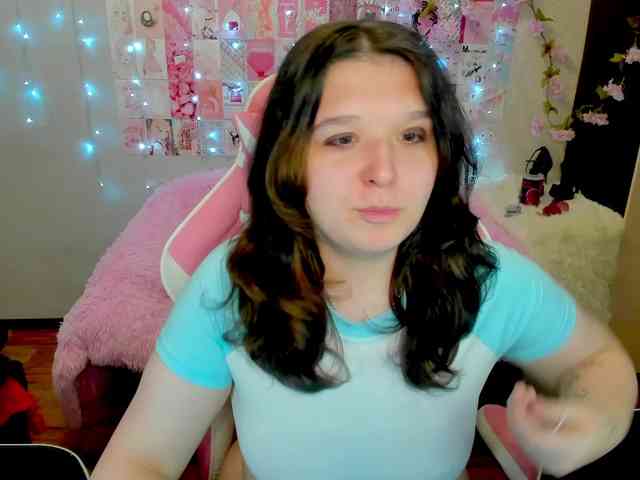Acid-Kate webcam