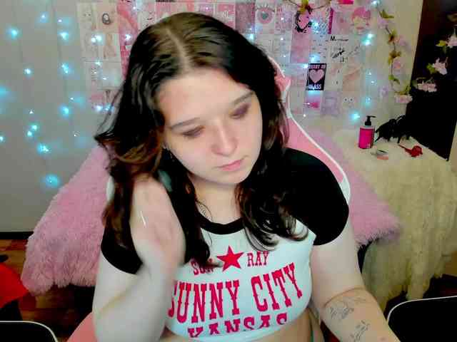 Acid-Kate webcam