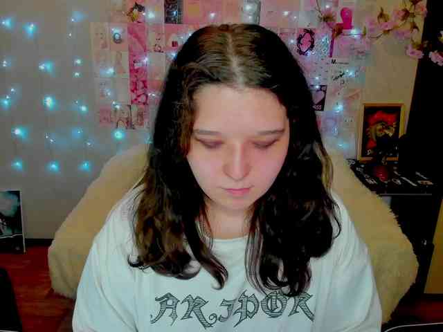 Acid-Kate webcam