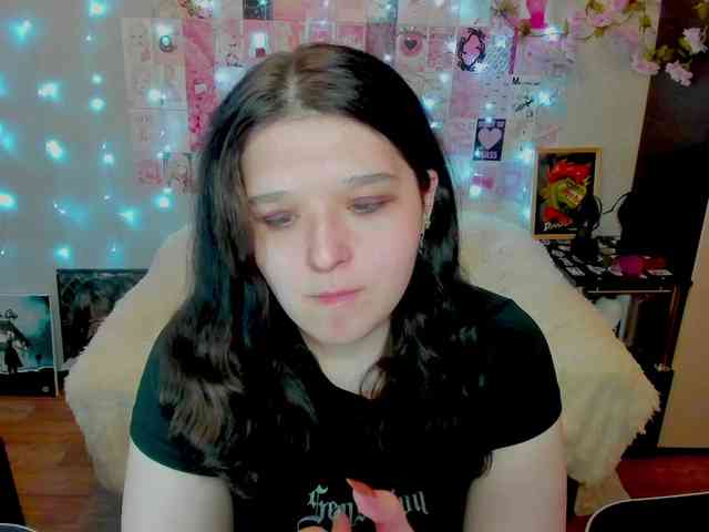 Acid-Kate webcam