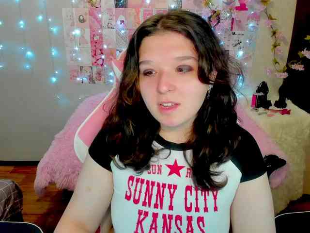 Acid-Kate webcam