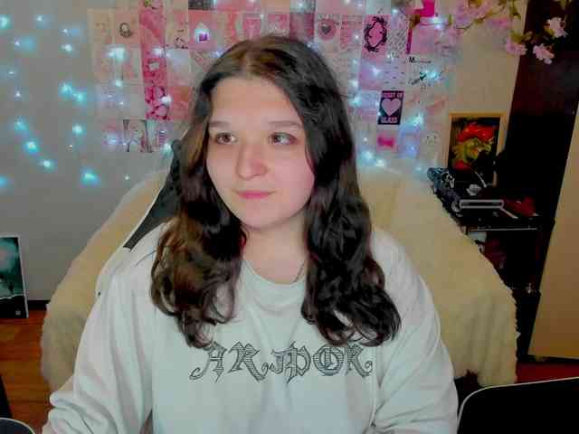 Acid-Kate webcam