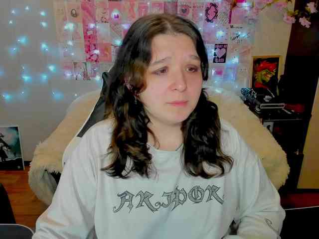 Acid-Kate webcam