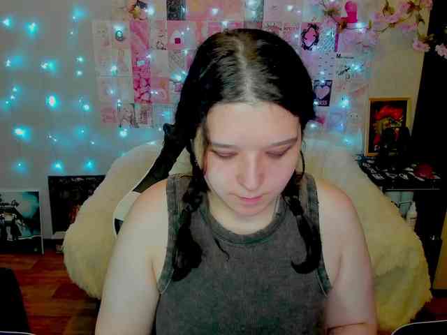 Acid-Kate webcam