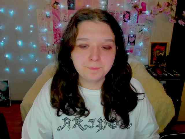 Acid-Kate webcam