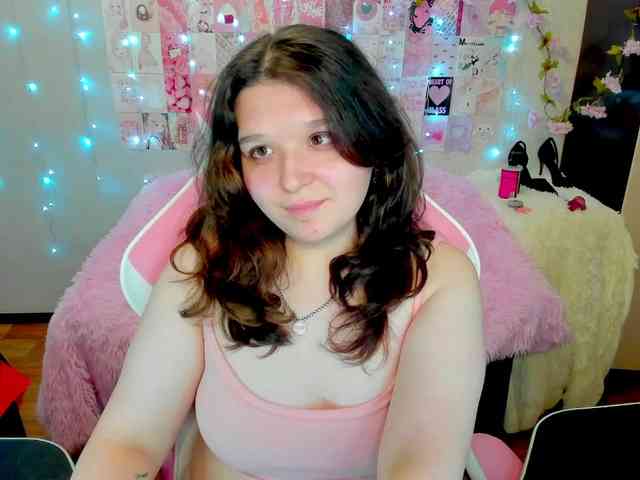 Acid-Kate webcam