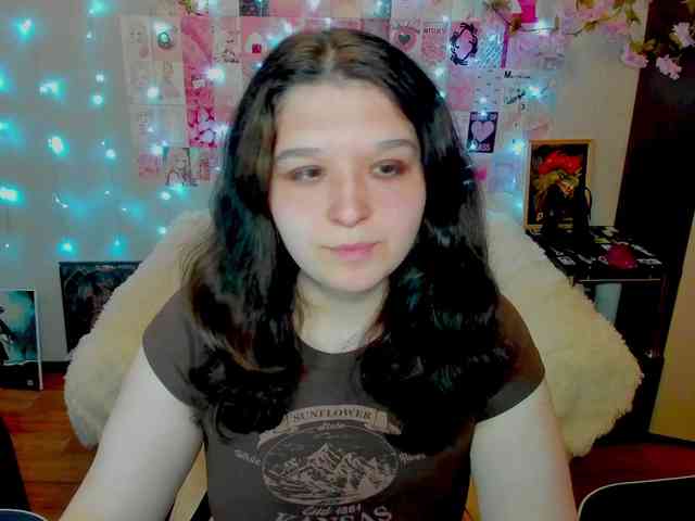 Acid-Kate webcam