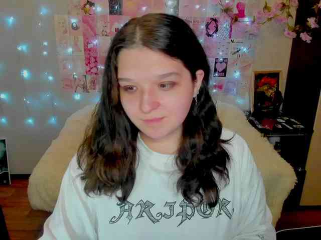 Acid-Kate webcam