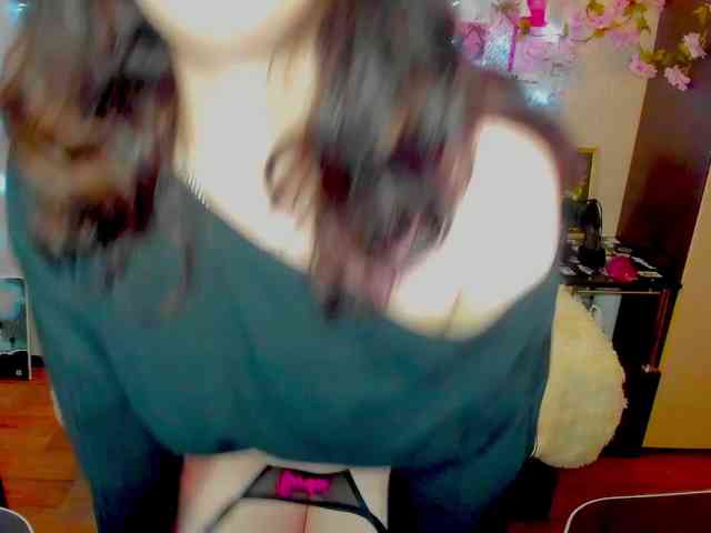 Acid-Kate webcam